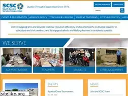 Sites similar to mnscsc.org