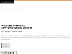 Sites similar to mnsd.org