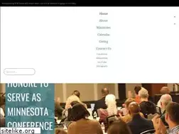 Sites similar to mnsda.com