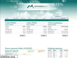Sites similar to mnse.me