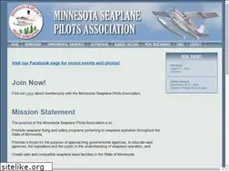 Sites similar to mnseaplanes.com