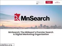 Sites similar to mnsearch.org