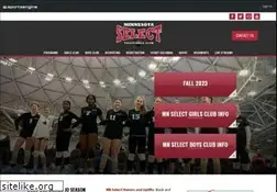 Sites similar to mnselect.com