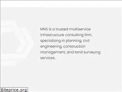 Sites similar to mnsengineers.com