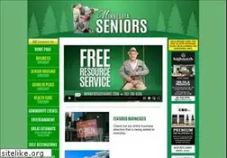 Sites similar to mnseniorsonline.com