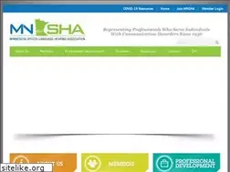 Sites similar to mnsha.org