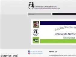 Sites similar to mnsheltierescue.org