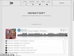 Sites similar to mnshift.net