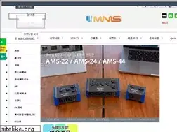 Sites similar to mnshome.com