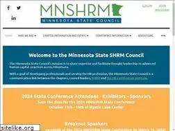 Sites similar to mnshrm.com