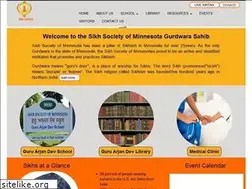 Sites similar to mnsikhs.com