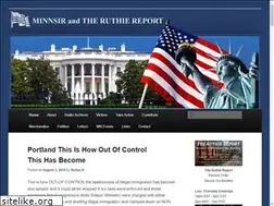 Sites similar to mnsirproject.com