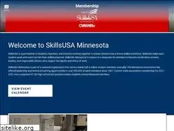 Sites similar to mnskillsusa.org