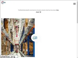 Sites similar to mnslojistik.com.tr