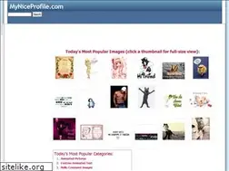 Sites similar to mnsls.com