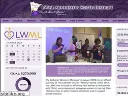 Sites similar to mnslwml.org
