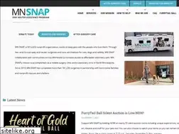 Sites similar to mnsnap.org