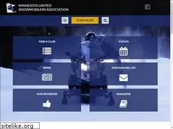 Sites similar to mnsnowmobiler.org
