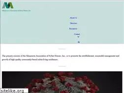 Sites similar to mnsoberhomes.org