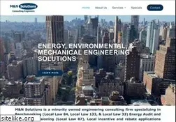 Sites similar to mnsolutionsinc.com