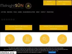 Sites similar to mnspas.com