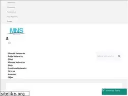 Sites similar to mnspazar.com
