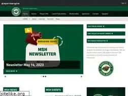 Sites similar to mnspecialhockey.org