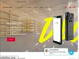 Sites similar to mnsrv.ru