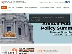 Sites similar to mnssa.org