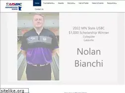 Sites similar to mnstatebowl.org