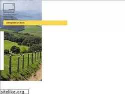 Sites similar to mnstd.fr