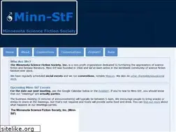Sites similar to mnstf.org