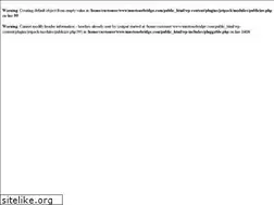Sites similar to mnstonebridge.com