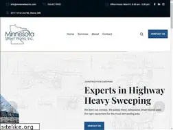 Sites similar to mnstreetworks.com