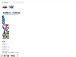 Sites similar to mnswim.org