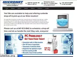 Sites similar to mnsystems.com
