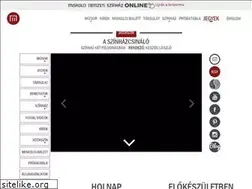 Sites similar to mnsz.hu