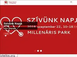Sites similar to mnsza.hu