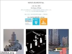 Sites similar to mnt-kankyo.com