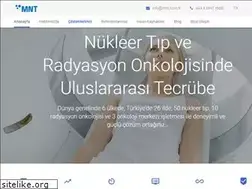 Sites similar to mnt.com.tr