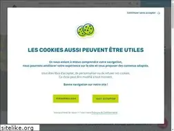 Sites similar to mnt.fr