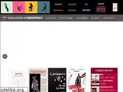 Sites similar to mnt.mk