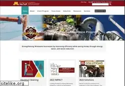 Sites similar to mntap.umn.edu