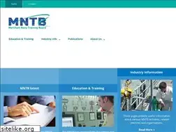 Sites similar to mntb.org.uk