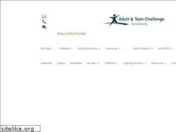 Sites similar to mntc.org