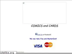 Sites similar to mntcomics.com