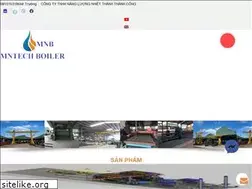 Sites similar to mntech.com.vn
