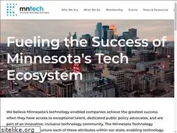 Sites similar to mntech.org