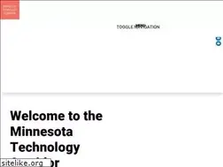 Sites similar to mntechcorridor.com