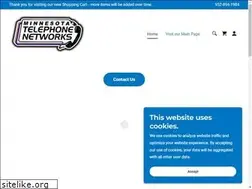 Sites similar to mntelephone.net